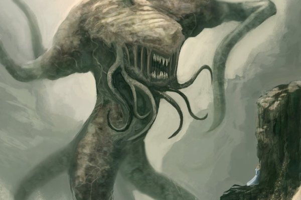 Kraken ссылка на сайт